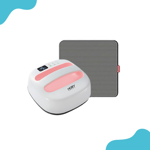 Plotter Cameo 5 + Insumos + Estampadora Manual Hoby Hh3