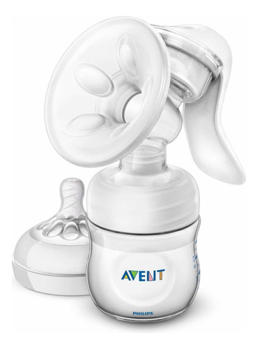 Extractor Manual Avent