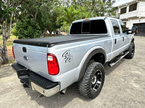 Ford F-250 Super Duty Smart 2013 V8 4x4 Automático