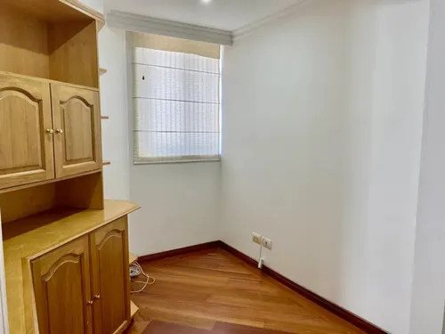 Apartamento En Arriendo En Rincón Del Chicó. Cod A23035