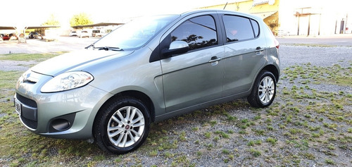 Fiat Palio 1.6 Essence 115cv Pack Seguridad 2014
