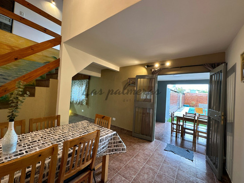 Casa Quinta En Alquiler- Chascomus