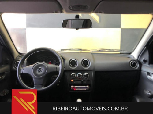 Chevrolet Prisma Maxx 1.4 Flex Manual