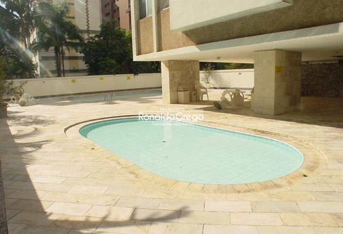 Imagem 29 de 30 de Apartamento Venda/locação 3 Dorms, Itaim Bibi, - R$ 1.5 Mi - V4858