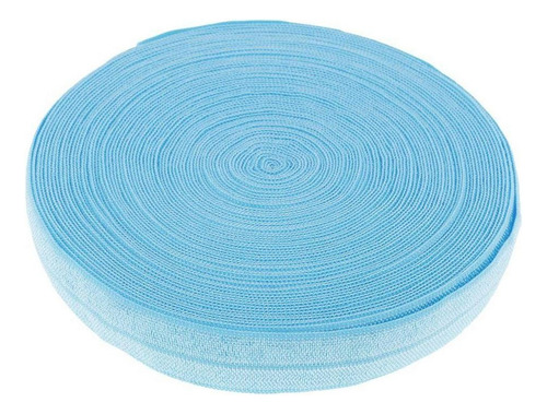 Cw 100cm Duradero Banda Elástica De Carrete Cinta De 15mm En