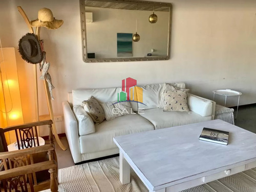 Disfruta Un Hermoso Apartamento En Manantiales