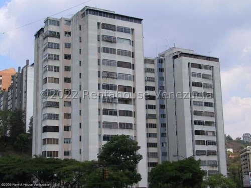 Apartamento En Venta Colinas De La Tahona Mls #24-10010, Caracas Rc 002