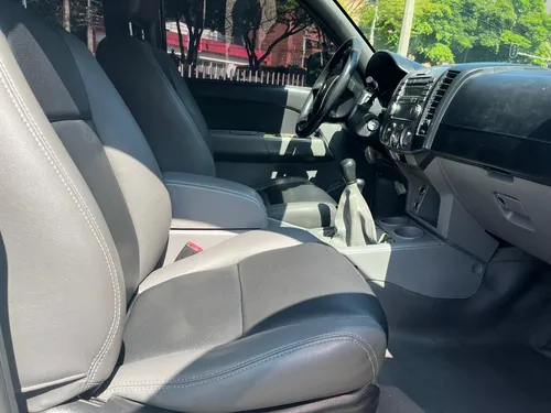 Mazda Bt 50 4x4