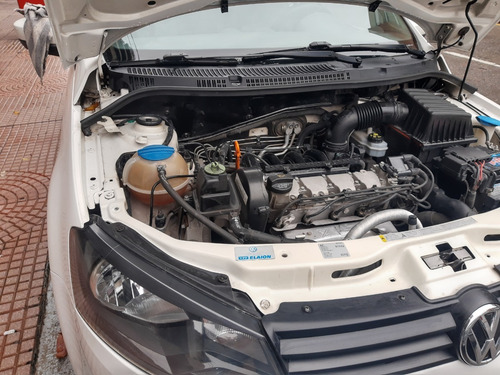 Volkswagen Gol Trend 2015