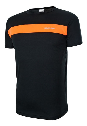 Remera Camiseta Deportiva Hombre Running Fit Ciclista 