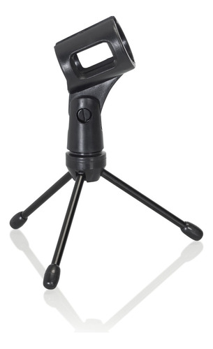 Pie Trípode Soporte De Micrófono De Mesa Gator Gfw-mic-0251