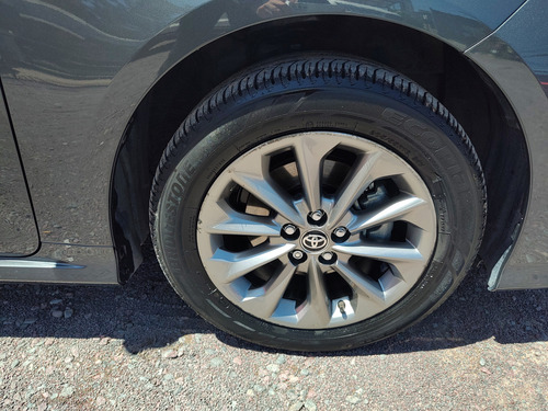 Toyota Corolla 2.0 Xei Cvt 170cv
