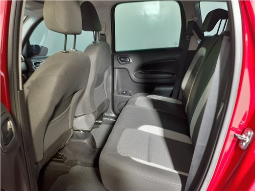 Citroen Aircross 1.6 Vti 120 Flex Live Manual