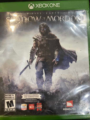 Xbox One S 1tb