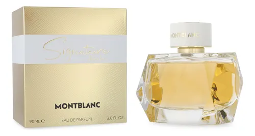 Montblanc Signature Absolue 90ml Edp Spray - Dama