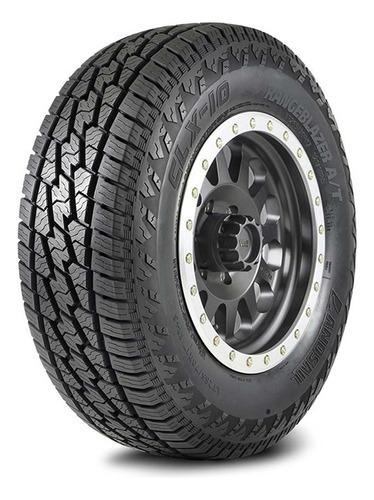 Llanta Landsail Lt245/70r17 Clx-10 Rangeblazer A/t 119/116s