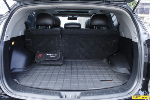 Kia NEW SPORTAGE 2.0 Summa Lx Revolution