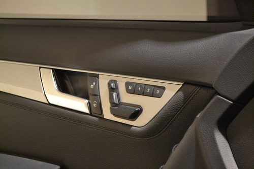 Mercedes Benz C350 2014