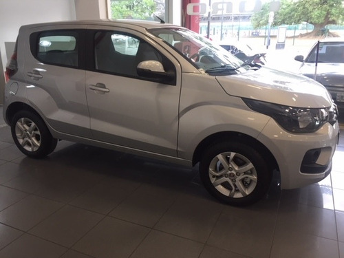 Imagen 6 de 15 de Fiat Mobi 0km 1.0 Anticipo De 500 Mil O Tomo Usado O Plan #-