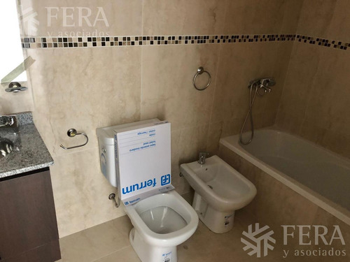 Imagen 5 de 21 de Venta De Departamento 2 Ambientes A Estrenar En Barracas (28931)