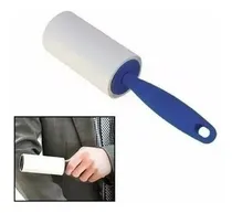 Comprar Saca Pelusa Pelos De Perros Y Gatos Rodillo Quita Pelos X3u.