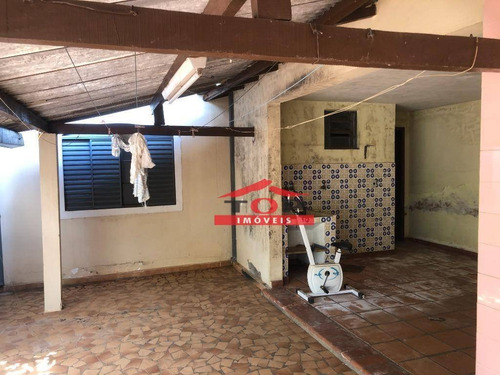 Casa A Venda - Ca0983