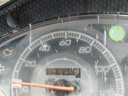 Honda Biz Es 2010 125