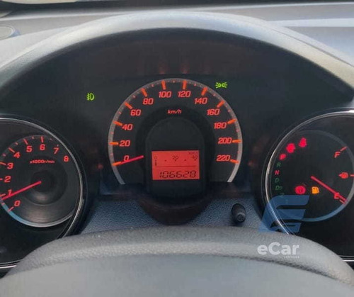Imagem 9 de 15 de Honda Fit Twist 1.5 (aut)