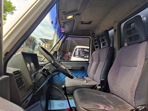 Imagem 10 de 12 de Iveco Daily Iveco Dayli 5013 Cc1