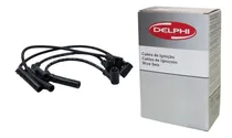 Comprar Jogo Cabos De Vela Para Hyundai Atos Prime 1.0 12v 2001 2002