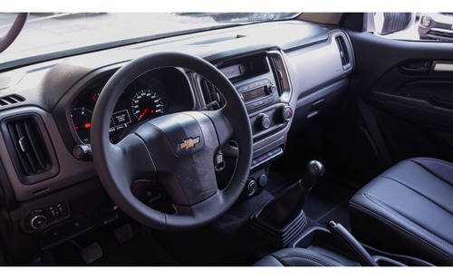 Chevrolet S-10 2.8 16V TURBO DIESEL LS CD 4X4 MANUAL