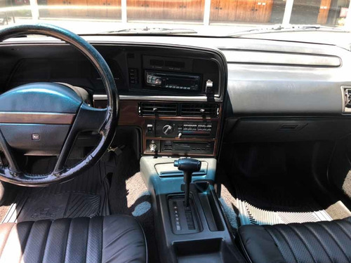 Ford Cougar 1991