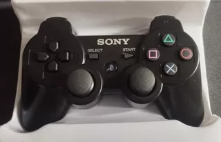 Mando Inalámbrico Para Ps3/pc