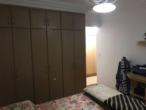 Imagem 3 de 26 de Apartamento Residencial Para Venda E Locação, Jardim Anália Franco, São Paulo. - Ap5026