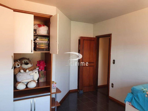 Casa Com 4 Dormitórios À Venda, 439 M² Por R$ 1.300.000,00 - Piratininga - Niterói/rj - Ca0613