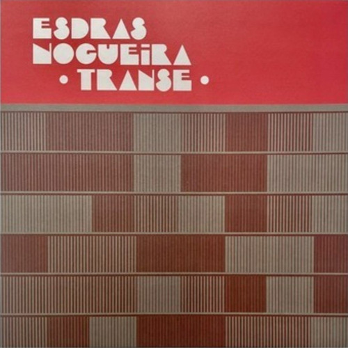 Esdras Nogueira Lp Transe - Tocam  Transa De Caetano Veloso