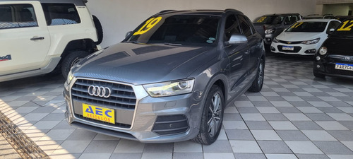Audi Q3 Q3 1.4 TFSI/TFSI FLEX S-TRONIC 5P