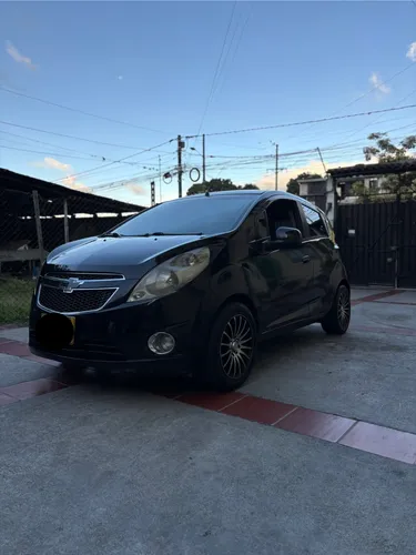 Chevrolet Spark 1.2 Gt M300