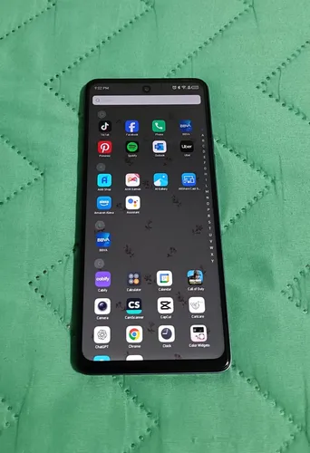 Celular Tecno Spark 10 Pro Dual Sim 256gb / 8ram / 50mp (Usado)