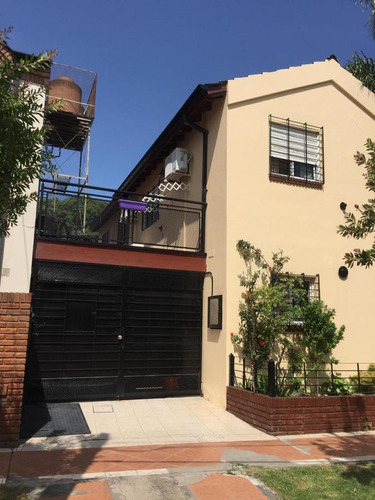 Imagen 4 de 21 de Dúplex En Venta, Del Bosque 1106, Belén De Escobar