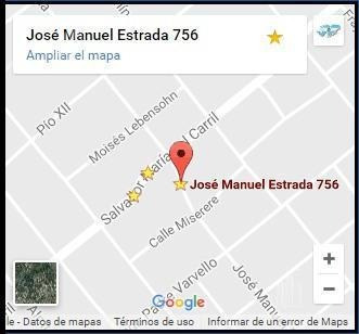 Imagen 7 de 9 de Casa - Paso Del Rey