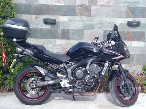 Yamaha  Fazer 600 Sport S2