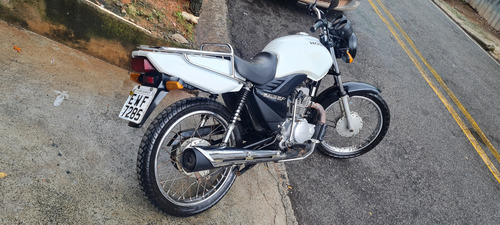Moto Em Dia Recibo Em Branco Só Pegar E Trabalhar Pineus Sem