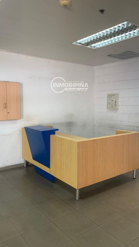 Inmobipiña Alquila Y Vende Galpon En Zona Industrial Unare, Puerto Ordaz, Estado Bolivar - Lup