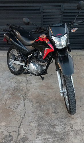 Honda Xr 150