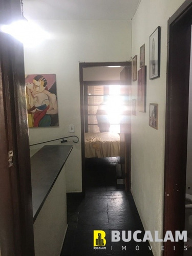 Imagem 7 de 15 de Sobrado Para Venda No Jardim Monte Alegre - 2656-p-r