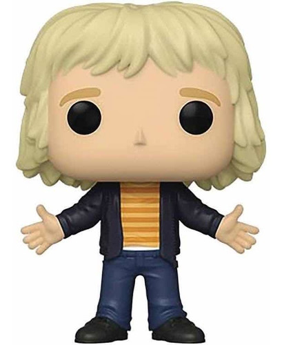 Harry Dunne 1038 Dum And Dumber Funko Pop Original Nuevo