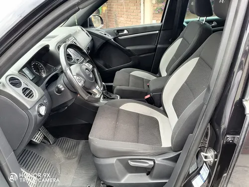 Volkswagen Tiguan 2.0 R-line At