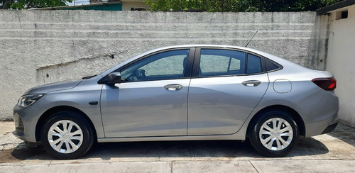 Chevrolet Onix 1.3 Ls Mt