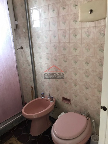 Apto En Primera Linea!!!!- Ref: 4762
